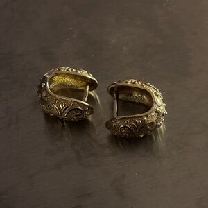 Earrings Gold - Women Jewelry